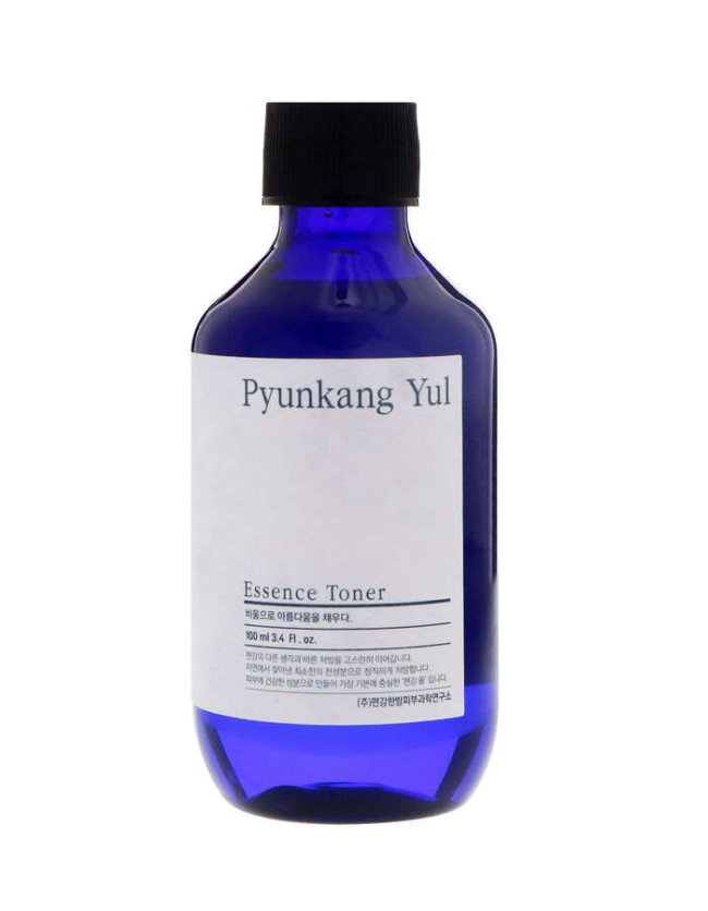 Увлажняющий тонер-эссенция Pyunkang Yul Essence Toner купить в Москве, СПБ