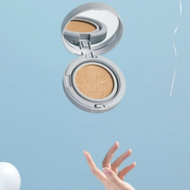Увлажняющий кушон Rom&nd Zero Cushion купить в Москве, СПБ