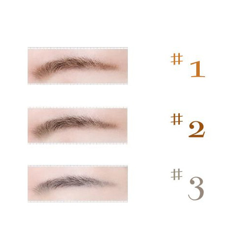 Карандаш для бровей The Saem Saemmul Wood Eyebrow, цена. Купить The ...