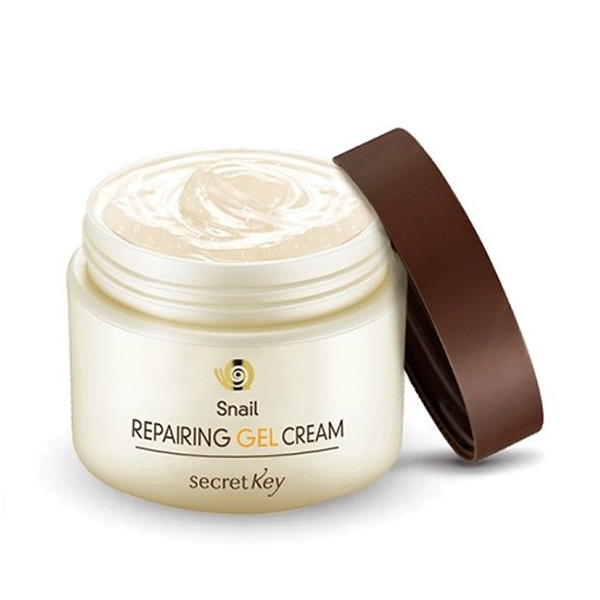 Крем для лица Secret Key Snail Repairing Gel Cream, цена. Купить Secret ...
