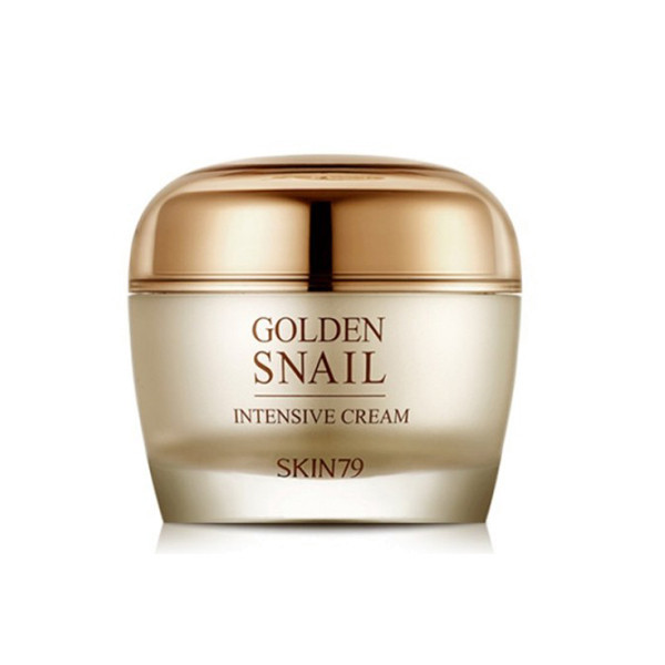 Крем для лица SKIN79 Golden Snail Intensive Cream, цена. Купить SKIN79 ...