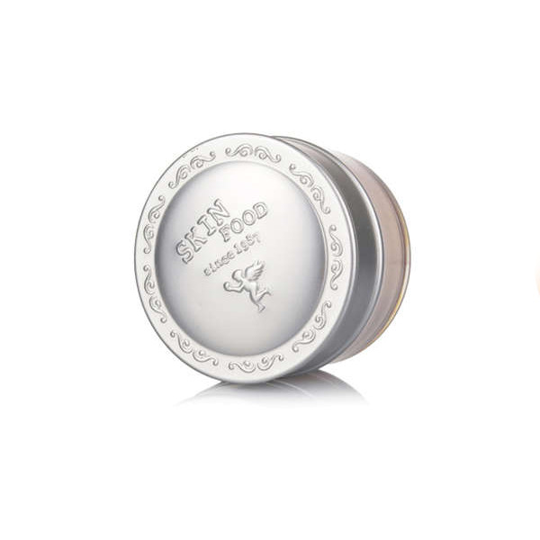 Пудра Skinfood Rice Shimmer Powder, цена. Купить Skinfood Rice Shimmer ...