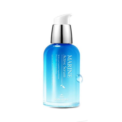 Серум The Skin House Marine Active Serum, цена. Купить The Skin House ...