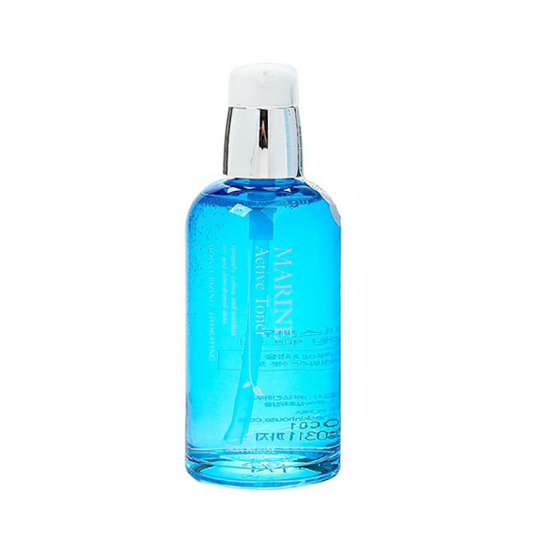 тоник пилинг для пор Mizon Pore Control Peeling Toner Tonik Dlya Lica The Skin House Marine Active Toner Cena Kupit The Skin House Marine Active Toner V Internet Magazine Lunifera Ru