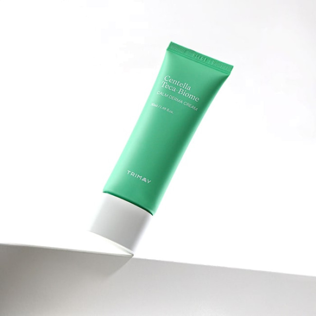 Крем для лица Trimay Centella Teca-Biome Calm Derma Cream купить в ...