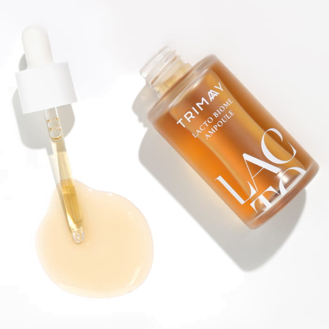 Сыворотка для лица Trimay Lacto Biome Ampoule купить в Москве, СПБ