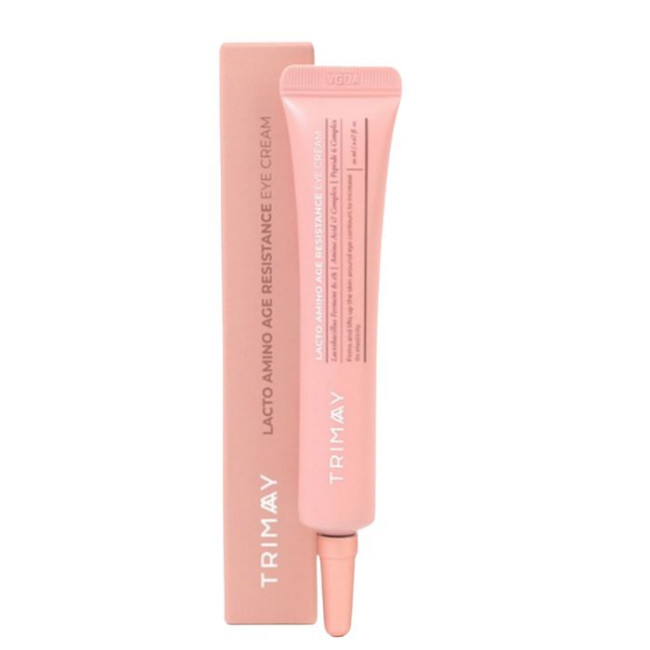 Крем для век Trimay Lacto Amino Age Resistance Eye Cream купить в ...
