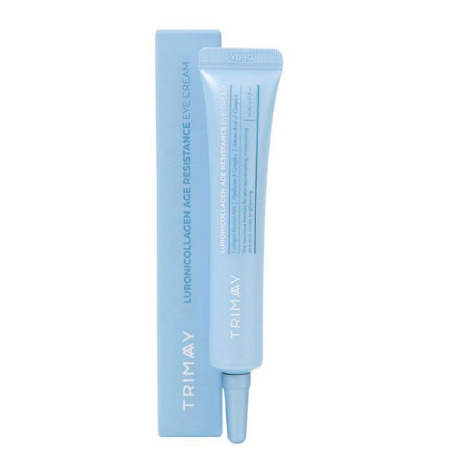 Крем для век Trimay Luronicollagen Age Resistance Eye Cream купить в ...