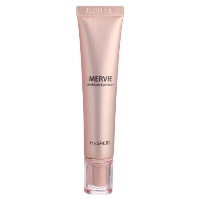 Крем для кожи вокруг глаз The Saem Mervie Actibiome Eye Cream купить в ...