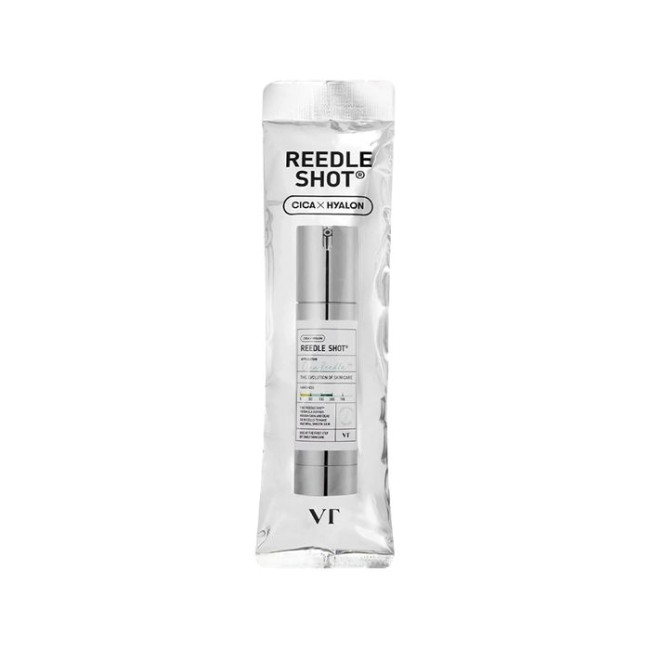Набор VT Cosmetics Reedle Shot Universe Kit купить в Москве, СПБ