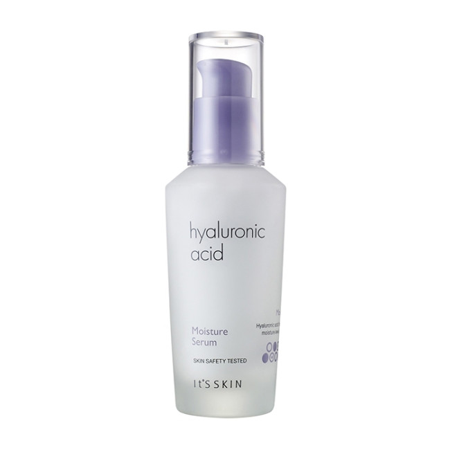Серум для лица It's Skin Hyaluronic Acid Moisture Serum, цена. Купить ...