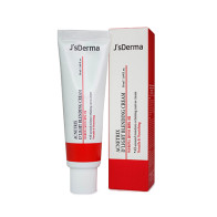 Крем для проблемной кожи JsDERMA Acnetrix Blending Cream (Годен до: 14.12.2025)