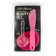 Набор для нанесения альгинатных масок Anskin Beauty Set
