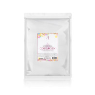 Альгинатная маска с коллагеном Anskin Collagen Modeling Mask 1 кг