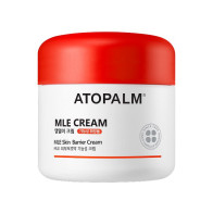Увлажняющий ламеллярный крем для лица Atopalm MLE Cream, 100 мл