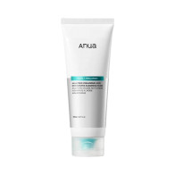 Увлажняющая пенка для умывания с ПДРН Anua PDRN Hyaluronic Acid Moisturizing Cleansing Foam