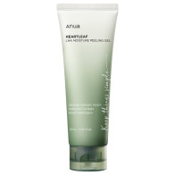 Отшелушивающая пилинг-скатка для лица Anua Heartleaf LHA Moisture Peeling Gel