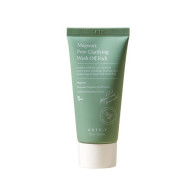 Очищающая маска для лица с полынью AXIS-Y Mugwort Pore Clarifying Wash Off Pack, 50 мл