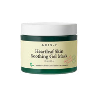 Купить AXIS-Y Heartleaf Skin Soothing Gel Mask