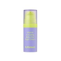 Ночной увлажняющий крем для лица с бакучиолом и витамином А By Wishtrend Vitamin A-mazing Bakuchiol Night Cream, 10 мл