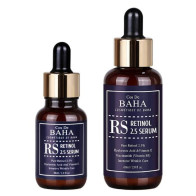 Омолаживающая сыворотка с 2,5% ретинолом Cos De Baha RS Retinol 2.5 Serum