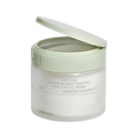 Салициловые пилинг-диски для проблемной кожи лица Celimax Ji Woo Gae Cica BHA Blemish Toner Pad