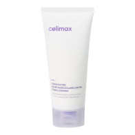Слабокислотная пенка для умывания Celimax Relief Madecica pH Balancing Foam Cleansing