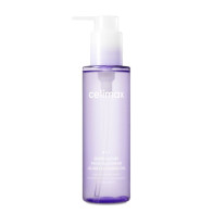 Гидрофильное масло для лица против черных точек Celimax Derma Nature Fresh Blackhead Jojoba Cleansing Oil, 150 мл