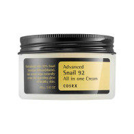 Крем для лица CosRX Advanced Snail 92 All in one Cream