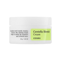 Крем для лица от акне и несовершенств CosRX Centella Blemish Cream