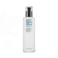 Увлажняющая безмасляная эмульсия с березовым соком Cosrx Oil Free Ultra Moisturizing Lotion