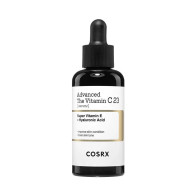 Антиоксидантная сыворотка для лица с 23% витамина C Cosrx Advanced The Vitamin C 23 Serum (Годен до: 27.08.2026)