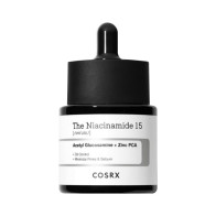 Сыворотка для лица против акне с 15% ниацинамида CosRX The Niacinamide 15 Serum