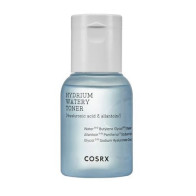 Увлажняющий тонер для лица Cosrx Hydrium Watery Toner, 50 мл