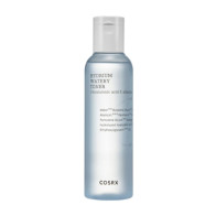 Увлажняющий тонер для лица Cosrx Hydrium Watery Toner, 150 мл
