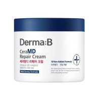 Восстанавливающий крем для тела Derma:B CeraMD Repair Cream
