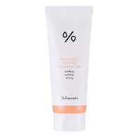 Себорегулирующий гель для умывания Dr.Ceuracle 5α Control Melting Cleansing Gel