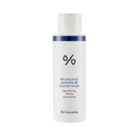 Утренний энзимный скраб с пробиотиками Dr.Ceuracle Pro-balance Morning Enzyme Wash
