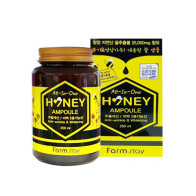 Сыворотка для лица Farm Stay AII In One Honey Ampoule