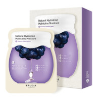 Листовые маски (5 шт) с экстрактом черники Frudia Blueberry Hydrating Mask