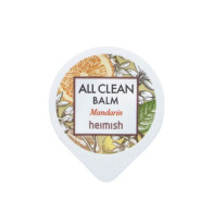 Очищающий бальзам для снятия макияжа с мандарином Heimish All Clean Balm Mandarin, 5 мл