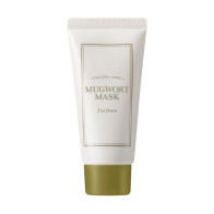 Очищающая маска для лица с полынью I'm From Mugwort Mask (30 гр)