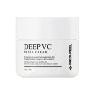 Крем для выравнивания тона лица MEDI-PEEL DR.DEEP VC Ultra Cream