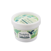 Альгинатная маска Inoface Chlorella Modeling Cup Pack (15 гр)