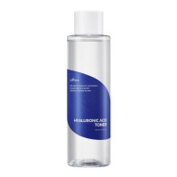 Увлажняющий гиалуроновый тонер для лица IsNtree Hyaluronic Acid Toner