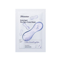 Восстанавливающая тканевая маска для лица JMsolution Enriched Pro Skin Core Mask