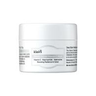 Ночная маска с витамином E Dear, Klairs Freshly Juiced Vitamin E Mask (15 гр)