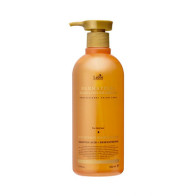 Бессульфатный шампунь против выпадения (для тонких волос) Lador Dermatical Hair Loss Shampoo (For Thin Hair)