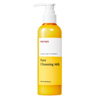 Молочко для очищения и снятия макияжа Manyo Pure Cleansing Milk