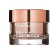 Антивозрастной крем-концентрат с бифидобактериями Manyo Factory Bifida Biome Concentrate Cream